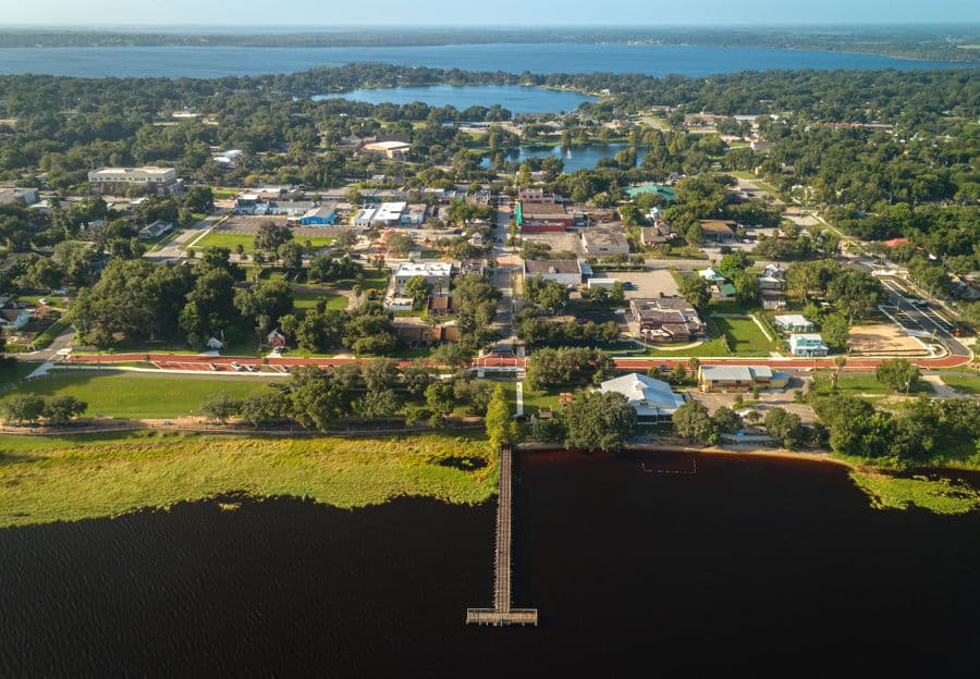 Properties For Sale in Clermont