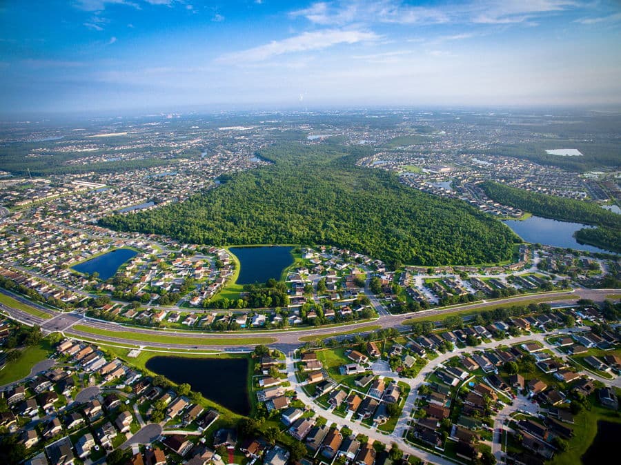 Properties For Sale in Kissimmee