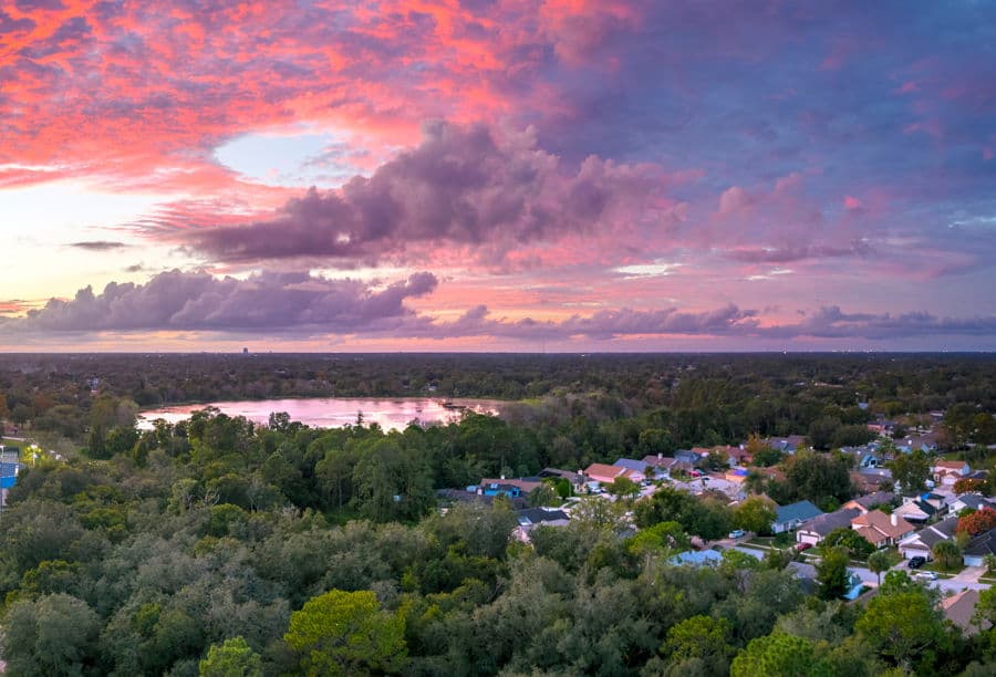 Properties For Sale in Casselberry