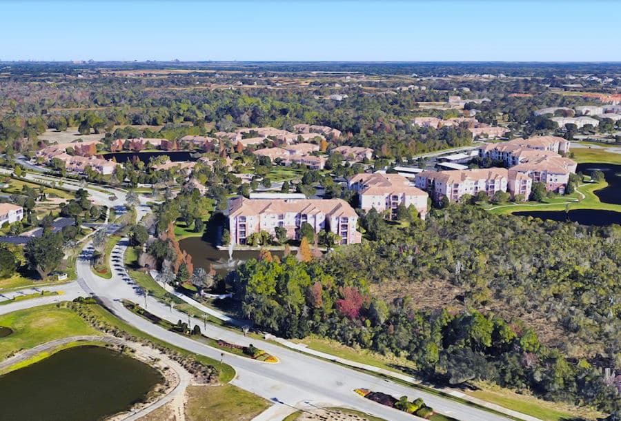 Properties For Sale in Champions Gate