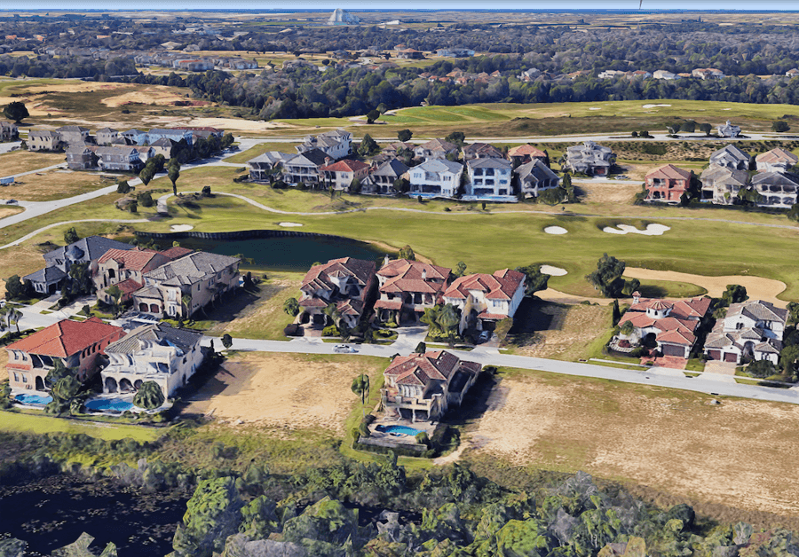 Properties For Sale in Reunion