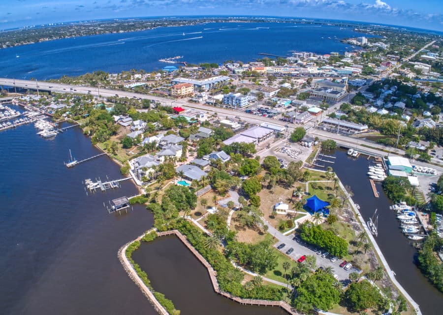 Properties For Sale in Stuart