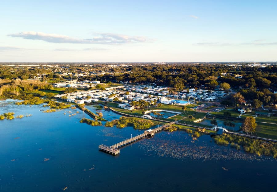 Properties For Sale in Winter Garden