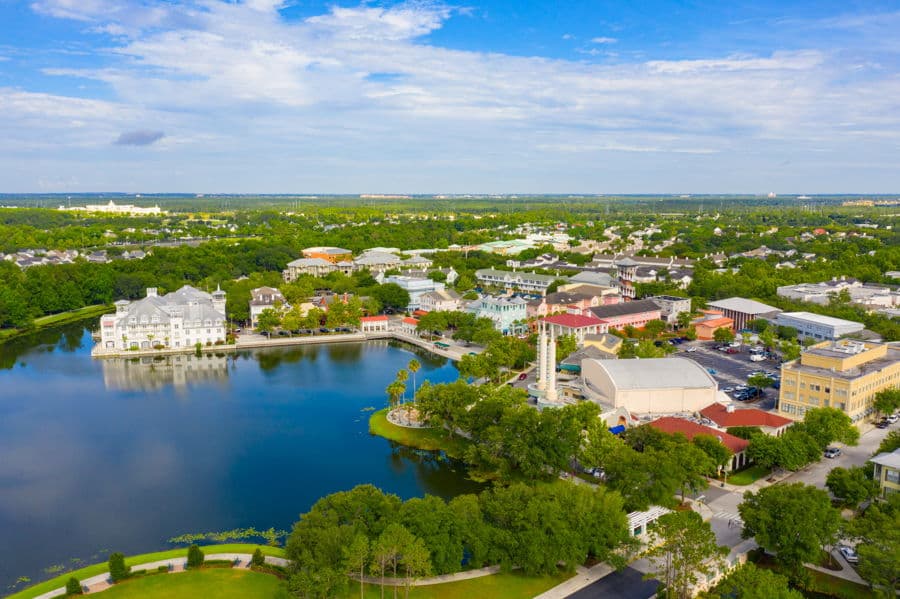 Properties For Sale in Celebration