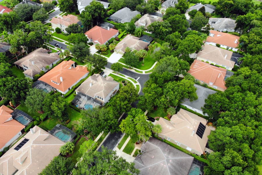 Properties For Sale in Lake Mary