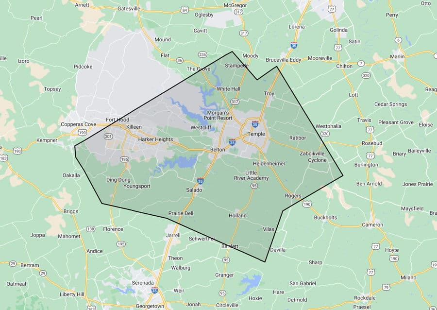 Properties For Sale in Bell