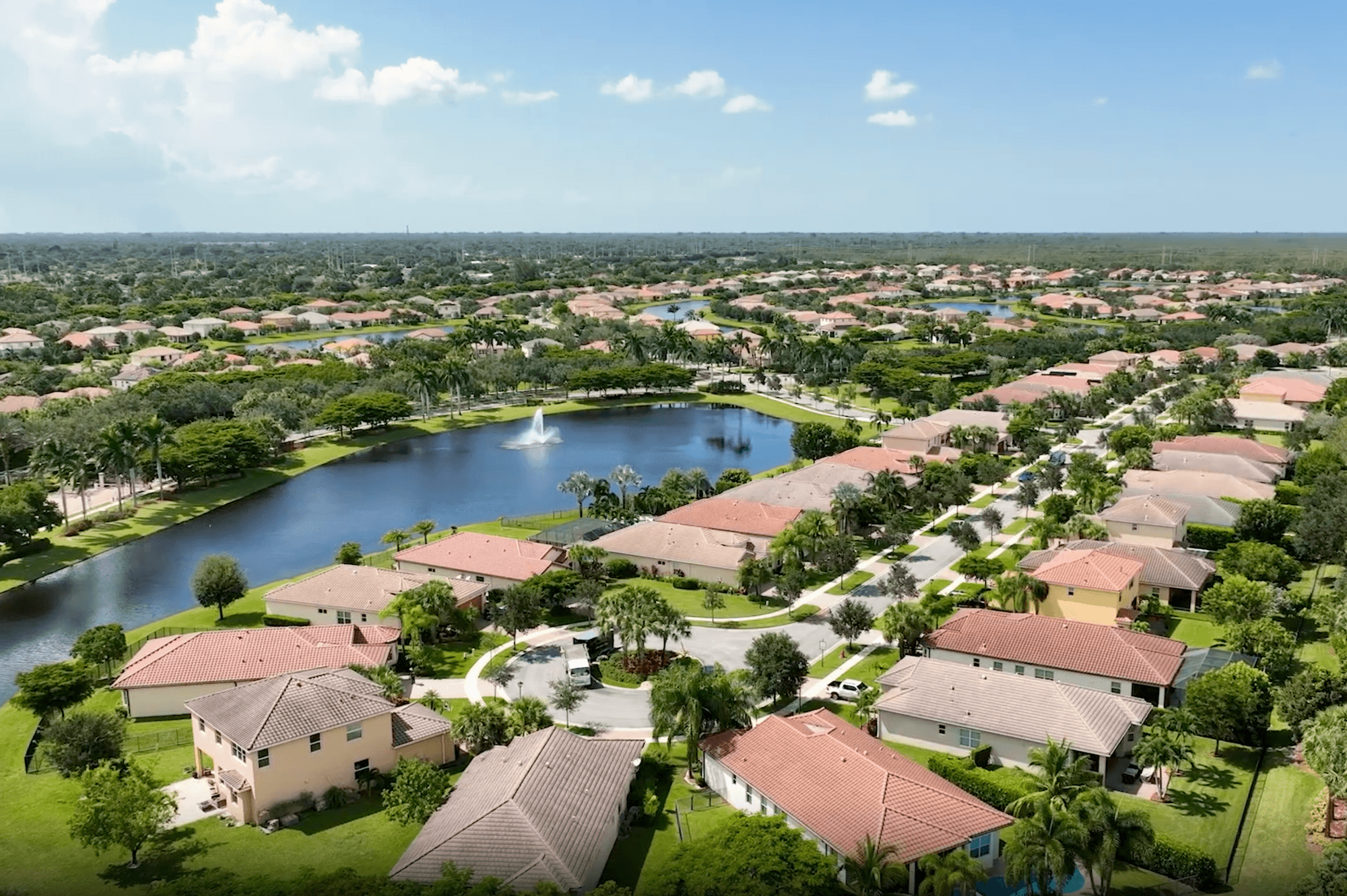 Royal Palm Beach area